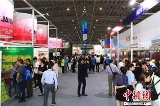 中國昆山進交會圓滿落幕 進口商品展銷量雙增長，投資管理再創新高