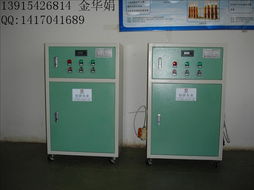 實驗室小型去離子水設(shè)備選購指南與水處理產(chǎn)品相冊賞析，金華娟便攜式空氣調(diào)節(jié)器具推薦