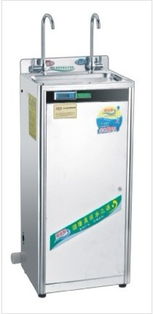 節(jié)能80% 商務(wù)飲水機開水器直飲機開水臺2龍高清圖片賞析與選購指南